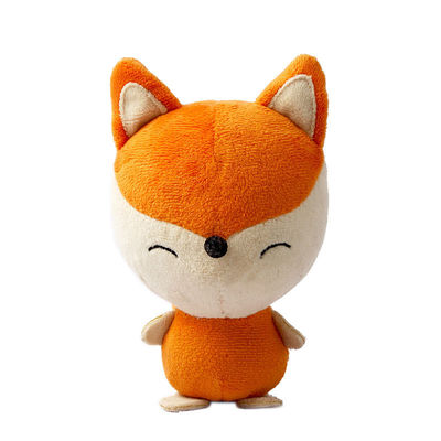 Кукла 20cm плюша Fox мультфильма с завалкой хлопка полипропилена