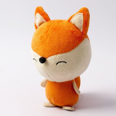 Кукла 20cm плюша Fox мультфильма с завалкой хлопка полипропилена