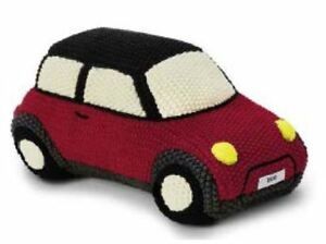 3D автомобиль игрушки плюша детей завалки 20cm короткий