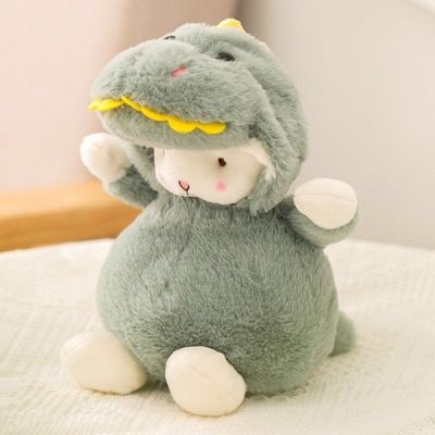 Удобные Unisex 15cm небольшие заполненные овцы EN71