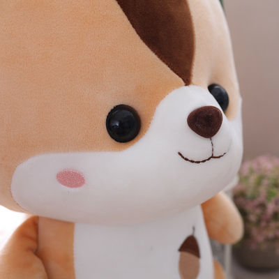 Игрушка 25cm плюша белки детей OEM с хлопком полипропилена заполнила