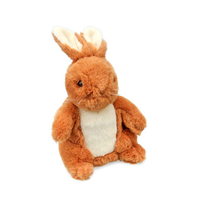 игрушка плюша кролика 18cm электрическая с рекордной функцией