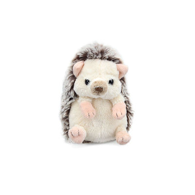 Поверхностный Washable стоящий OEM игрушки плюша ежа
