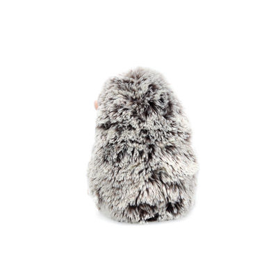 Поверхностный Washable стоящий OEM игрушки плюша ежа