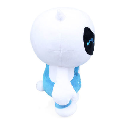 ISO9001 аттестовало игрушку 30cm плюша талисмана Vivo корпоративную