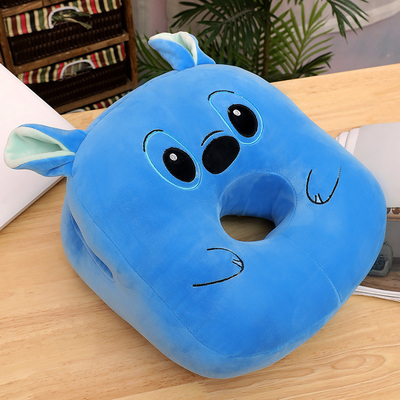 10 старого поверхностного Washable лет 100% полиэстер грелки руки подушки