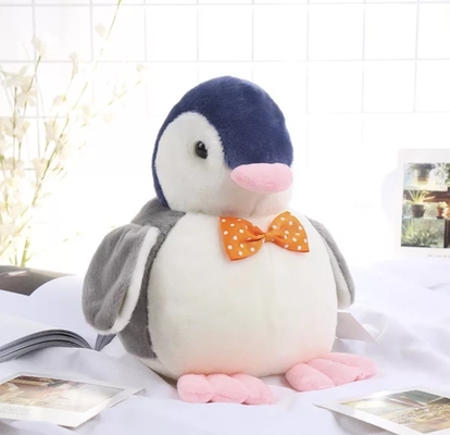 Игрушка плюша пингвина EN71 25cm 30cm супер мягкая для детей