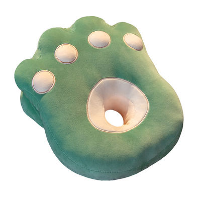 EN71 аттестовало поверхностную Washable грелку руки подушки